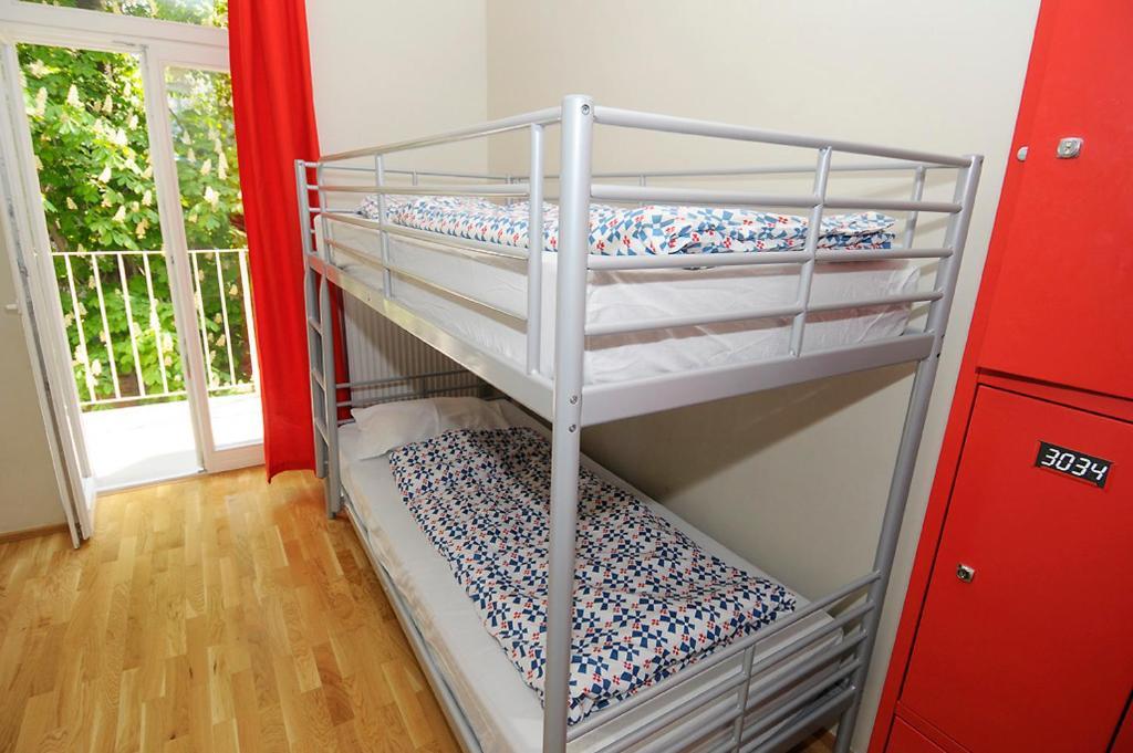 Hostel One Prague Praga Quarto foto
