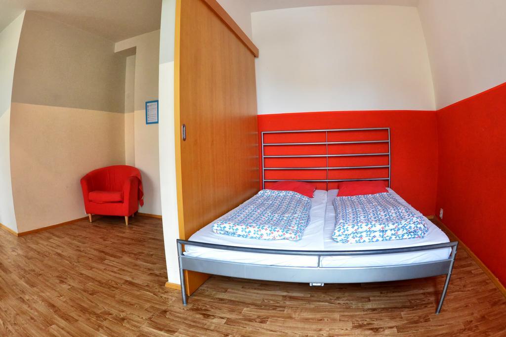 Hostel One Prague Praga Exterior foto